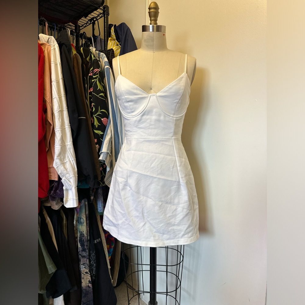 Princess Polly dress